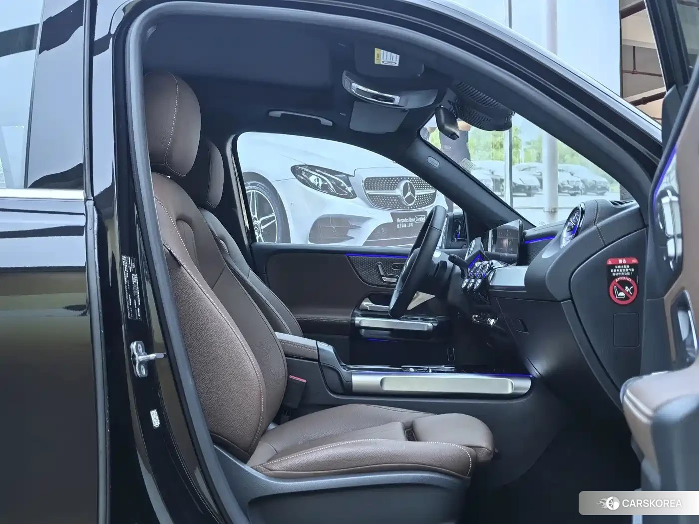 Mercedes-Benz GLB id 4617060 из Китая 14