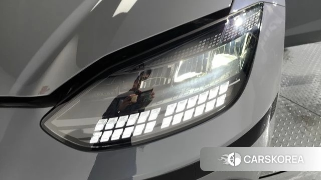 Hyundai Ionic 6 id 4349445 из Кореи 14