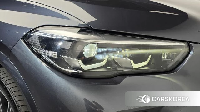 BMW X5 (G05) id 4943357 из Кореи 14