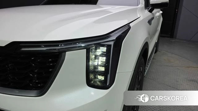 Kia The New Sorento 4th Generation id 4414166 из Кореи 14
