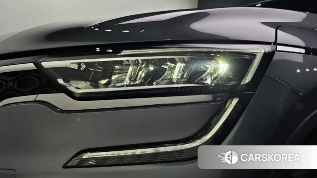 Renault Korea (Samsung) The New QM6 id 4488955 из Кореи 14