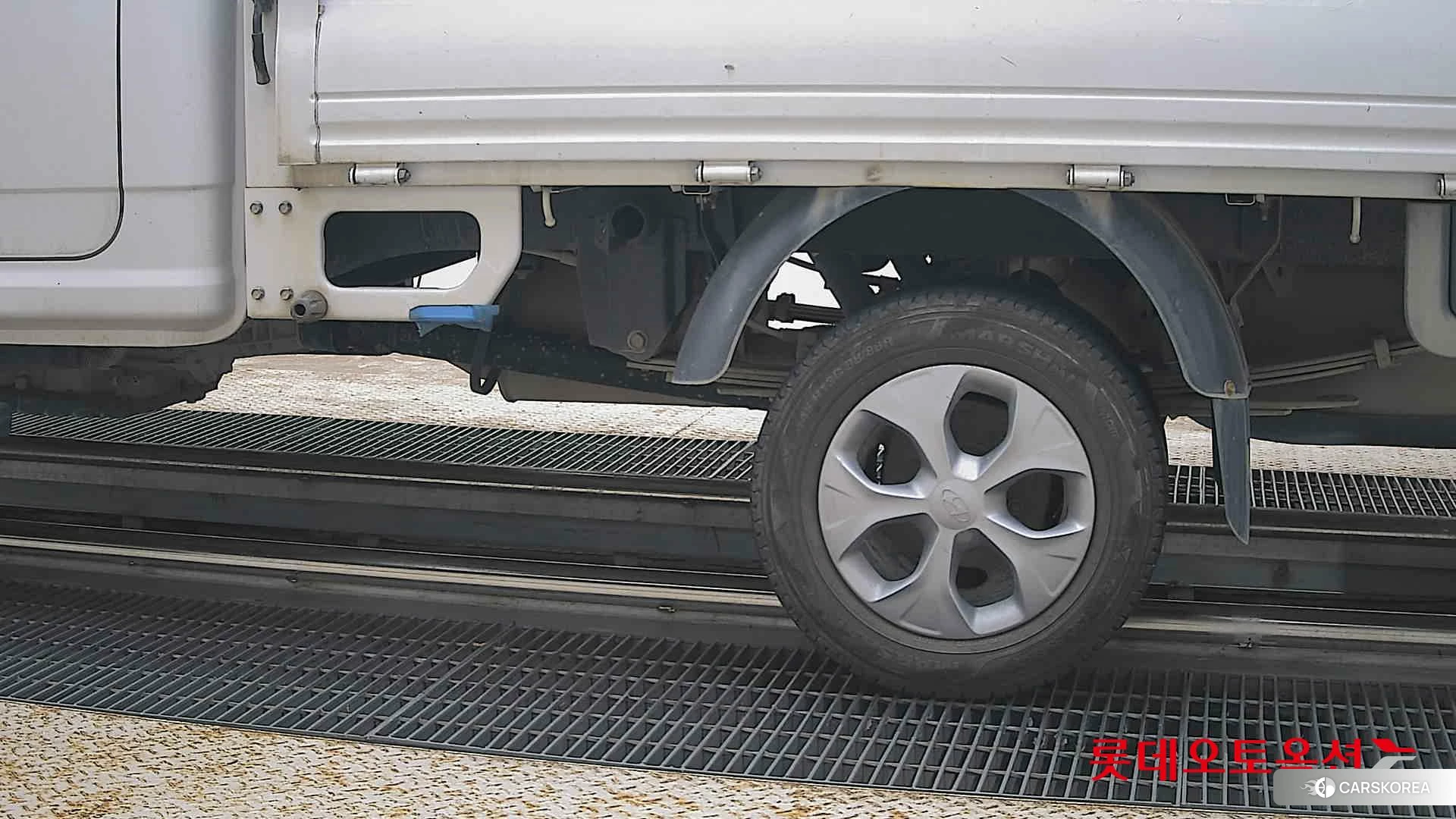 Hyundai Porter II id 4679291 из Кореи 14