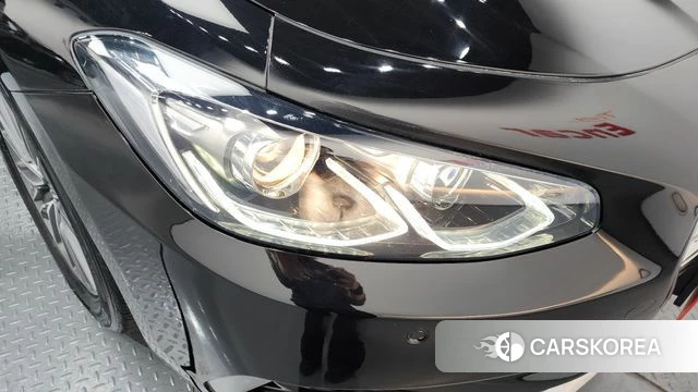 Hyundai Grandeur IG Hybrid id 4188310 из Кореи 14