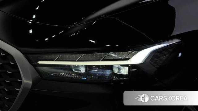 Kia The New K9 2nd generation id 4224311 из Кореи 14