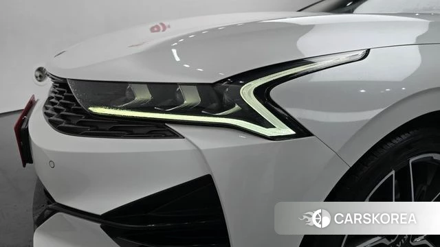 Kia K5 3rd generation id 4196606 из Кореи 14