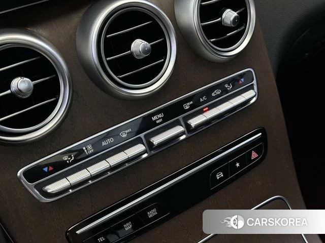 Mercedes-Benz GLC id 4259185 из Китая 14