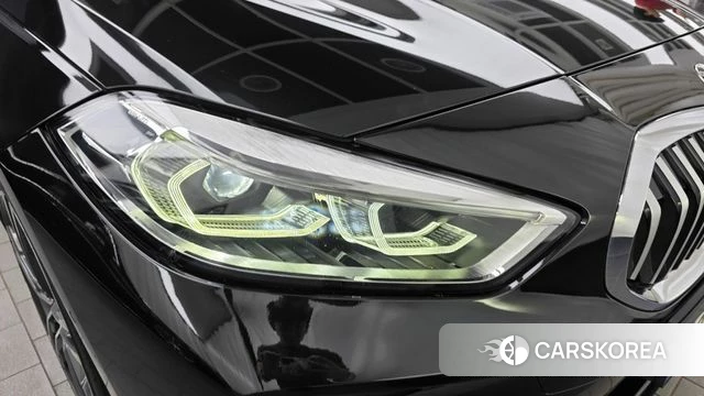 BMW 1 Series (F40) id 4779760 из Кореи 14