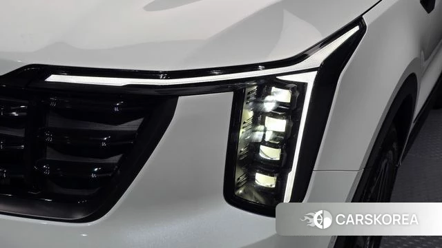 Kia The New Sorento 4th Generation id 4904577 из Кореи 13