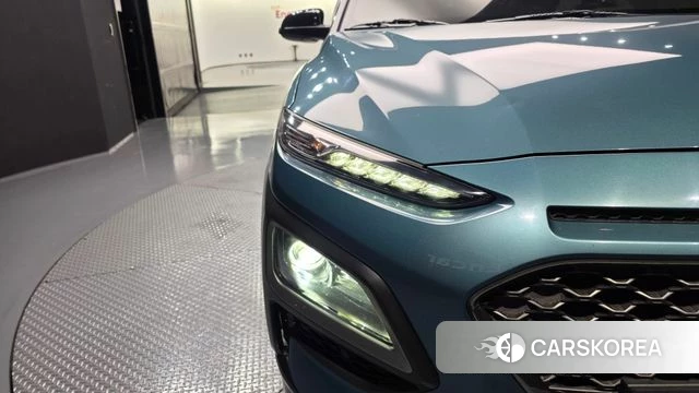 Hyundai Kona id 4633108 из Кореи 14