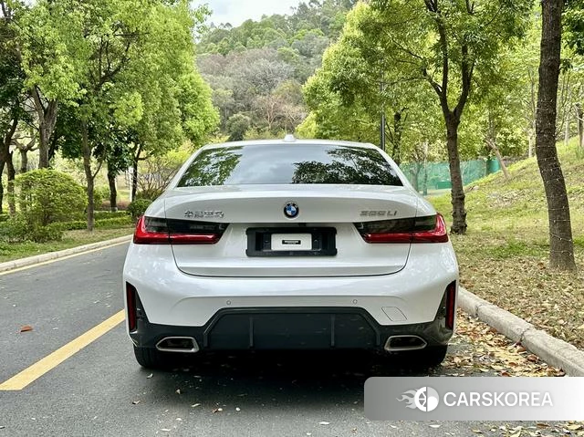 BMW 3 series id 4333254 из Китая 14