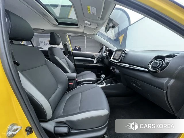 Kia Yi Ran id 4307647 из Китая 14