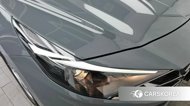 Hyundai Avante (CN7) id 4490020 из Кореи 14