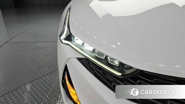 Kia K5 3rd generation id 4442873 из Кореи 14