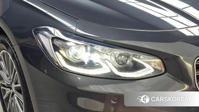 Hyundai Grandeur IG Hybrid id 4895683 из Кореи 14