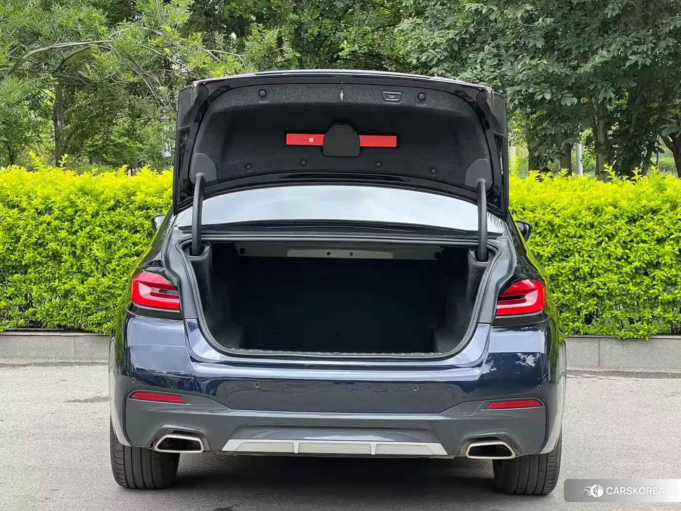 BMW 5 series id 4538951 из Китая 14