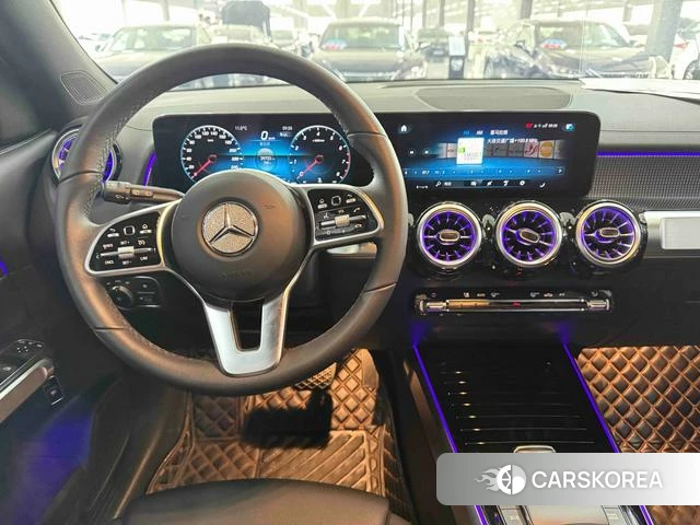 Mercedes-Benz GLB id 4368241 из Китая 14