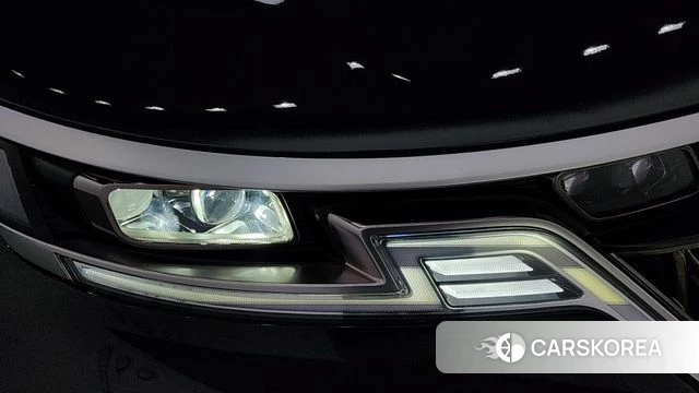 Kia Carnival 4th generation id 4922167 из Кореи 14