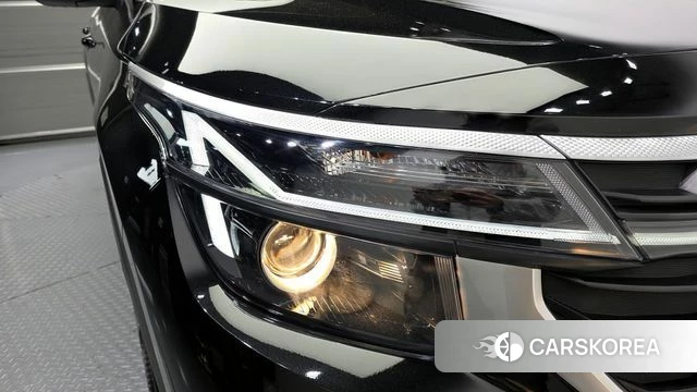 Kia The New Seltos id 4266088 из Кореи 14