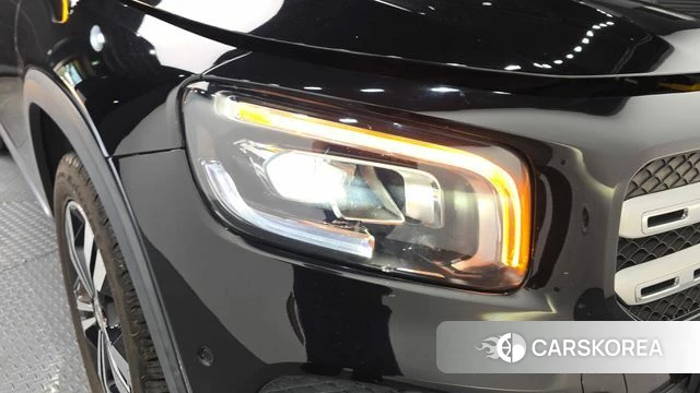 Mercedes-Benz GLB-Class X247 id 4322720 из Кореи 14