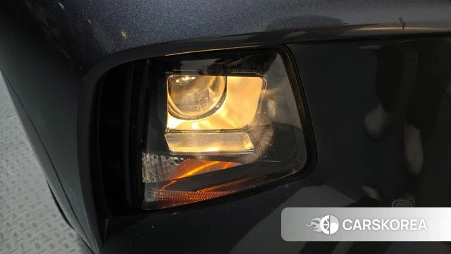 Hyundai Tucson Hybrid (NX4) id 4474899 из Кореи 14