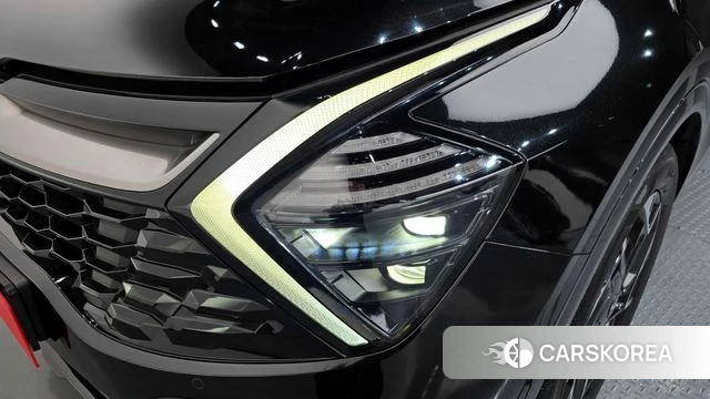 Kia Sportage 5th Generation id 4195686 из Кореи 14