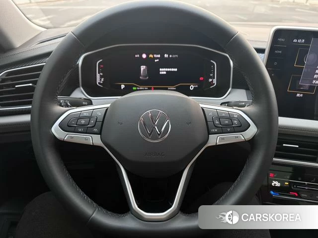 Volkswagen Tanyue id 4214521 из Китая 14