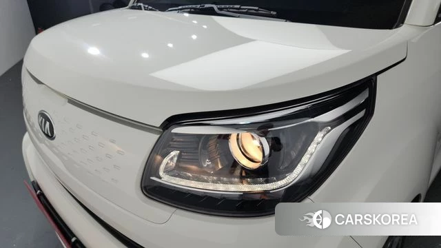 Kia The New Ray id 4389739 из Кореи 14