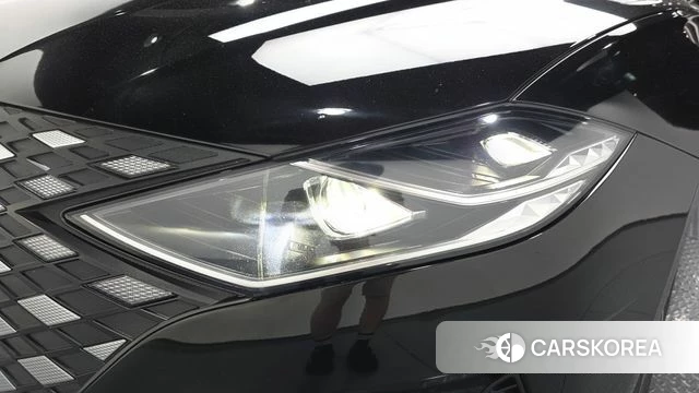 Hyundai The New Grandeur IG id 4434493 из Кореи 14