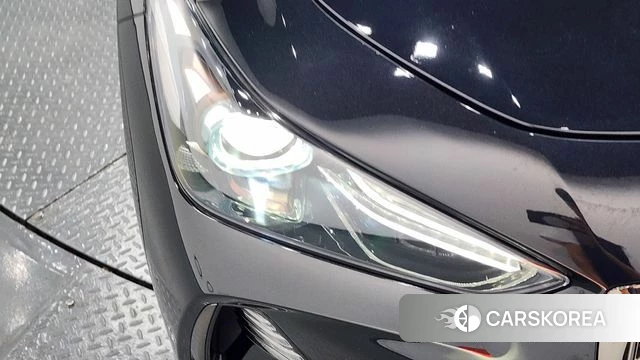 Genesis G70 id 4625922 из Кореи 14
