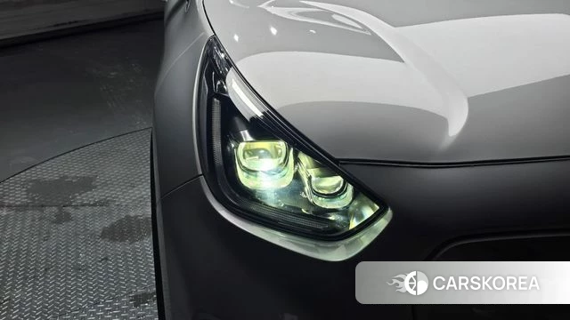 Kia Niro Plus id 4721053 из Кореи 14