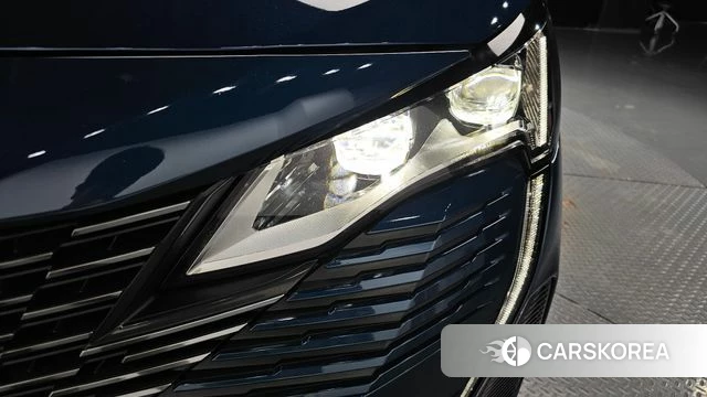 Peugeot 3008 second generation id 4650536 из Кореи 14