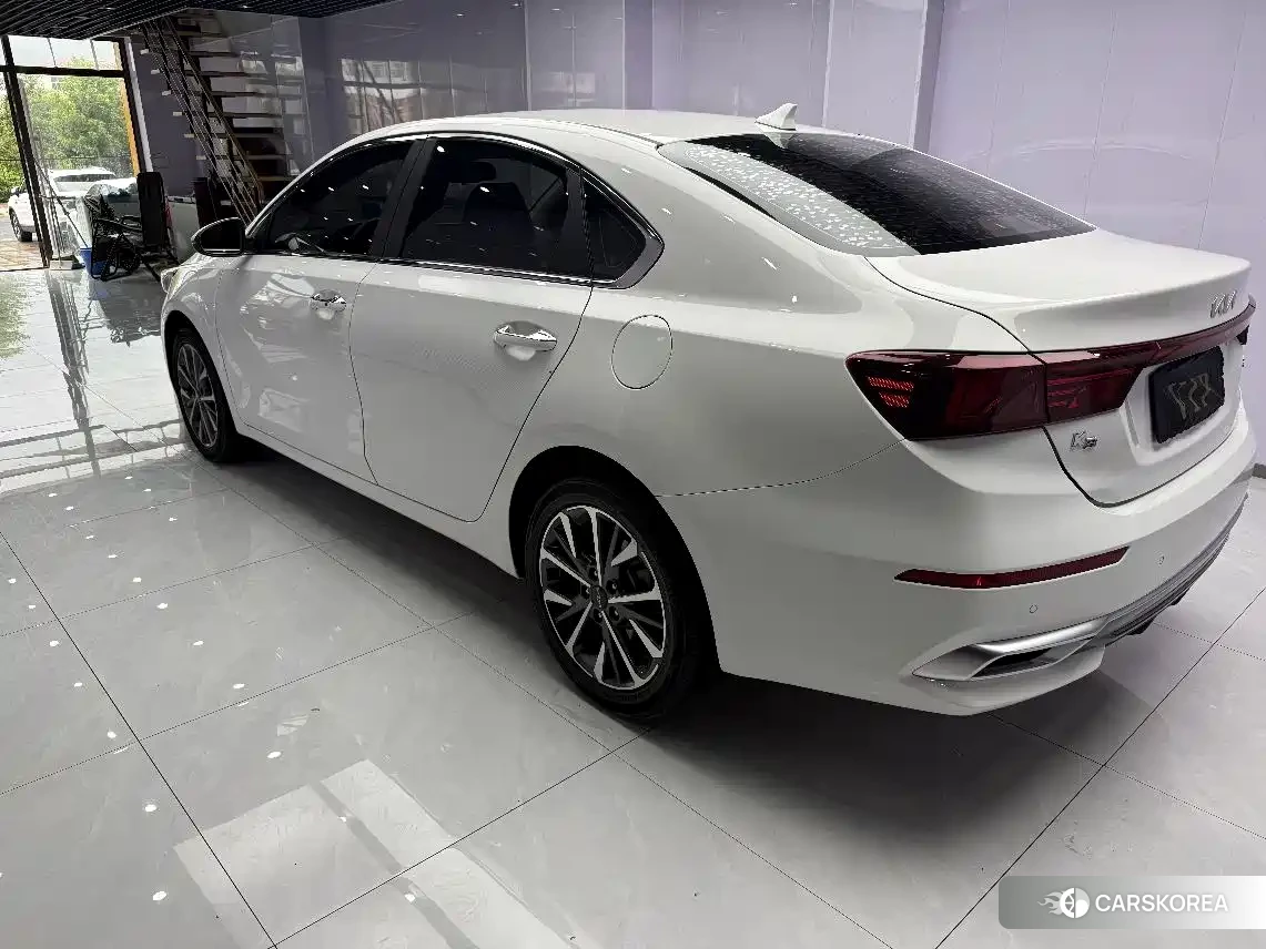 Kia K3 id 4659724 из Китая 14