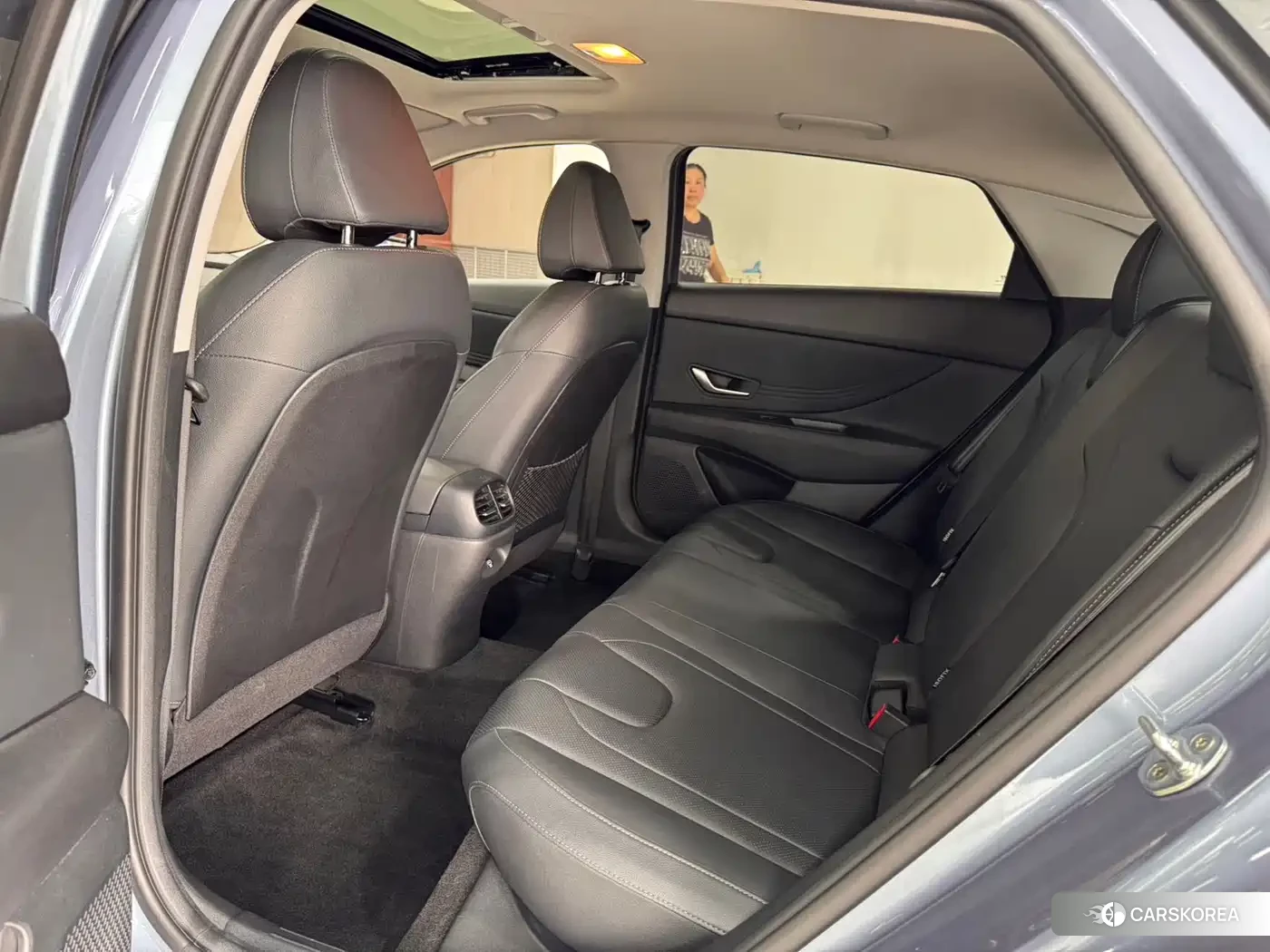 Hyundai Elantra id 4679491 из Китая 14