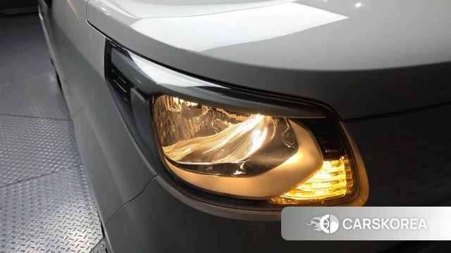 Kia The New Ray id 4424567 из Кореи 14