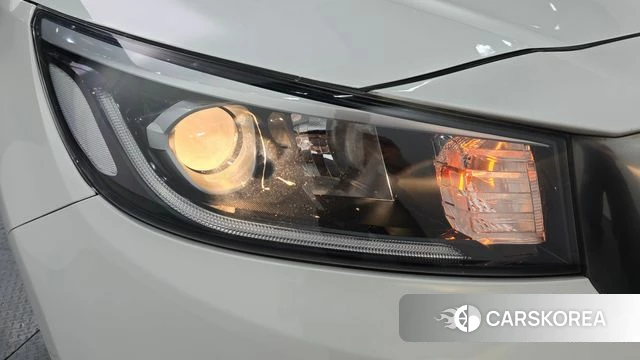 Kia The New Carnival id 4502075 из Кореи 14