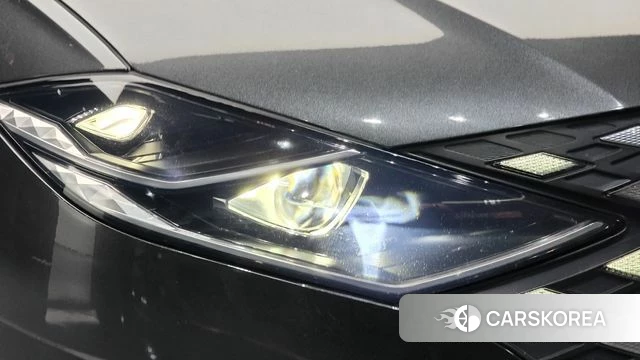 Hyundai The New Grandeur IG Hybrid id 4712897 из Кореи 14