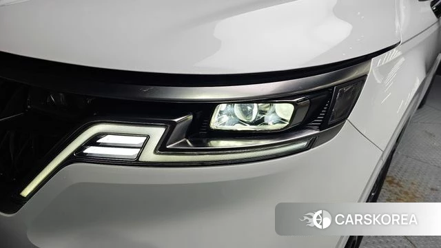 Kia Carnival 4th generation id 4444060 из Кореи 14