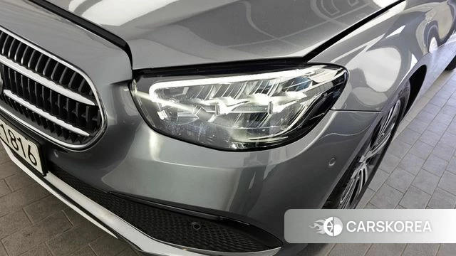 Mercedes-Benz E-Class W213 id 4362203 из Кореи 14