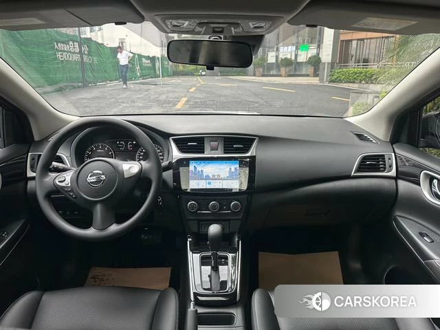 Nissan Xuan Yi id 4235732 из Китая 14