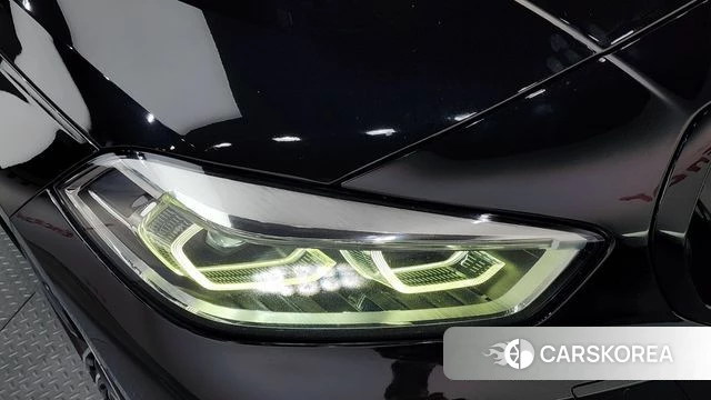 BMW 1 Series (F40) id 4688113 из Кореи 14