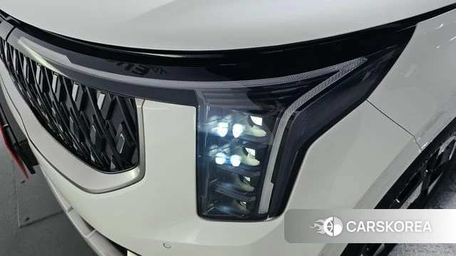 Kia The New Carnival 4th Generation id 4630482 из Кореи 14