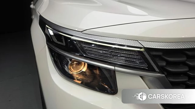 Kia Seltos id 4429384 из Кореи 14