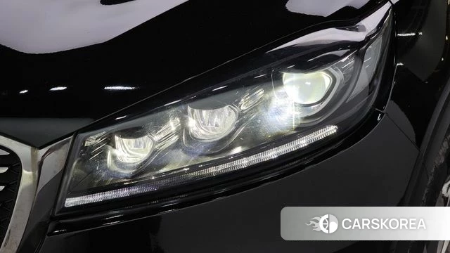 Kia The New Sorento id 4944371 из Кореи 14