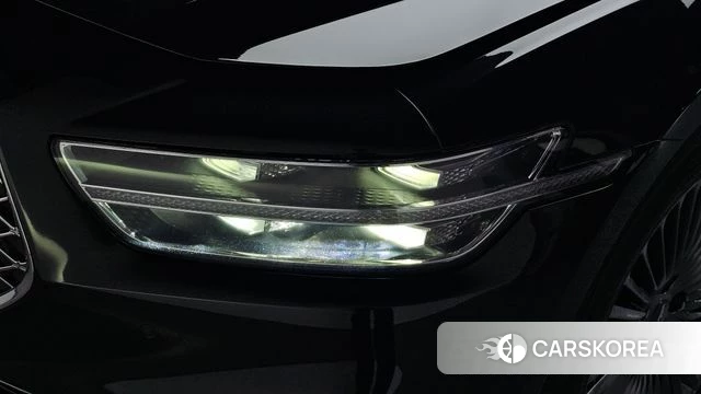Genesis G90 id 4836875 из Кореи 14