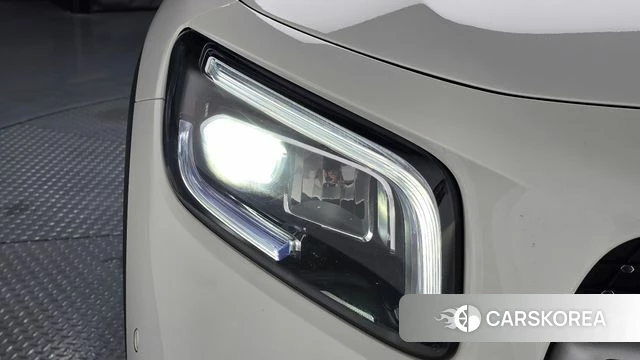 Mercedes-Benz GLB-Class X247 id 4712597 из Кореи 14