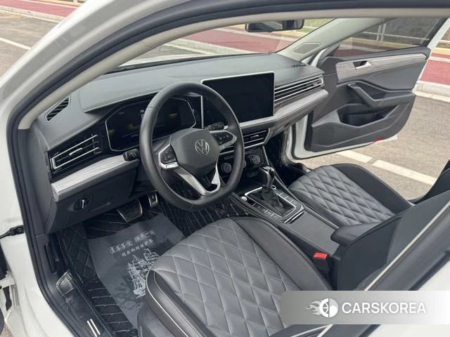 Volkswagen Sagitar id 3908008 из Китая 14