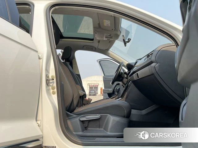 Volkswagen Exploring songs id 3857591 из Китая 14