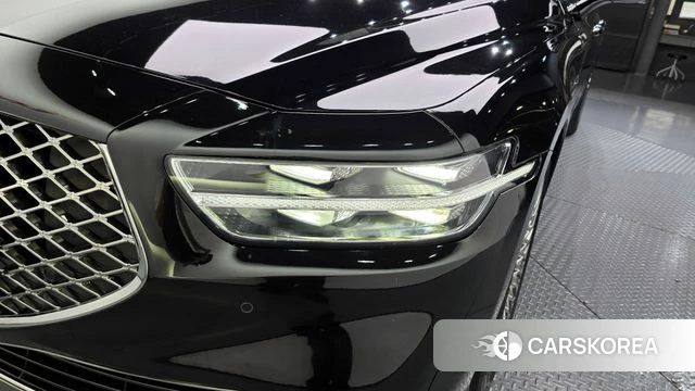 Genesis G90 id 4232534 из Кореи 14