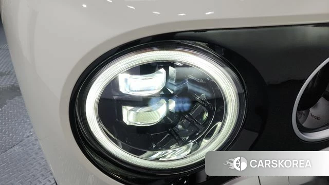 Hyundai The New Casper id 4634863 из Кореи 14