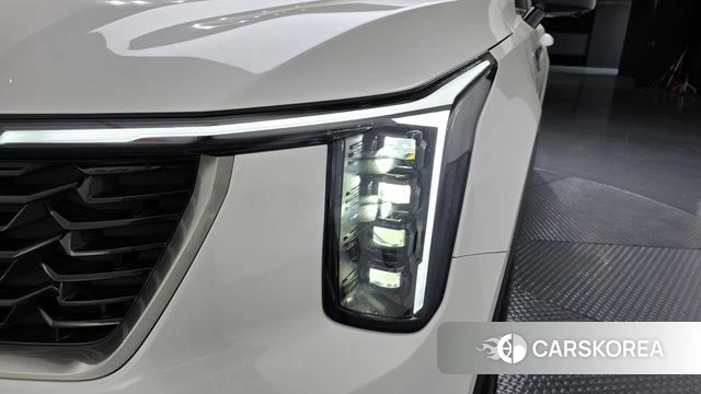 Kia The New Sorento 4th Generation id 4222917 из Кореи 14